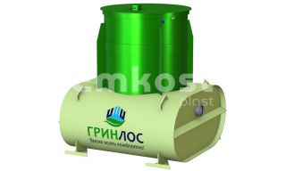 Гринлос Аэро Лайт 5 НК Лонг - фото 1