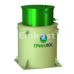 ГРИНЛОС Аэро 4 Пр