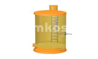 М3Пласт КГ 3000/3500 - фото 1