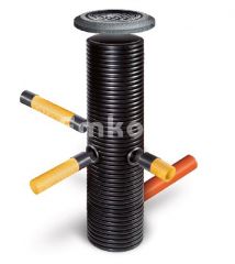 Дренажный колодец TERA D1000 H2000