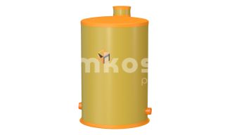 М3Пласт ККн 3000/4500 - фото 2