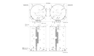 Металлический резервуар Tank Water Spirel 80 м3 - фото 3