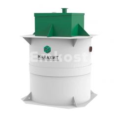 Малахит NERO 10 ПР