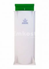 АКВАЛОС 8 R (h=2,50м) УН