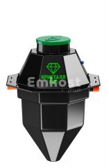 Кристалл Био 8