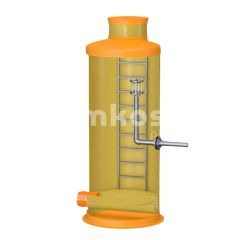 М3Пласт КГ 1500/3500