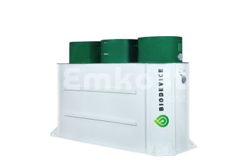 Биодевайс ГОСТ 8 H