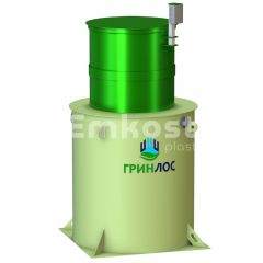 ГРИНЛОС Аква 5 Миди