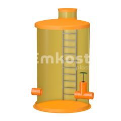 М3Пласт ККн 2300/3500