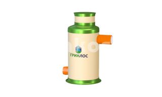 ГРИНЛОС Пп 1200/2000 - фото 1