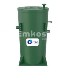 Итал Антей 5