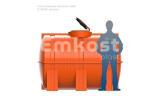 Polimer Group G 3000 КАС - фото 2