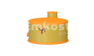 М3Пласт КГ 3000/1500 - фото 2