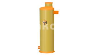 М3Пласт КПп 1500/4500 - фото 2