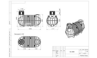 Polimer Group DL 6000 - фото 3