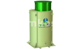 ГРИНЛОС Кессон 4 - фото 1