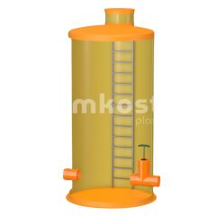 М3Пласт ККн 2300/4500