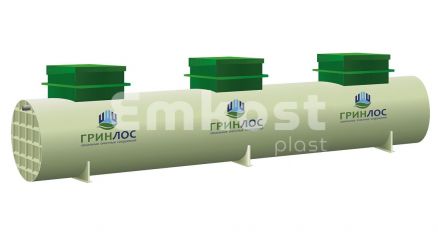 ГРИНЛОС Пром 80 пр