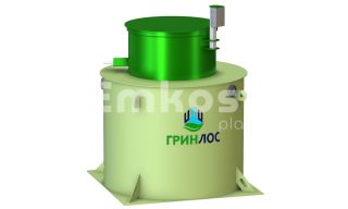 ГРИНЛОС Аква 6 Пр - фото 1