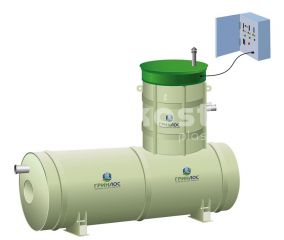 Гринлос КНС Г-2700/8000