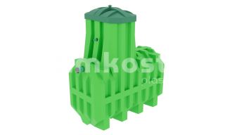 ERGOBOX 8 S - фото 1