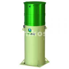 Гринлос Аэро Лайт 7 Миди