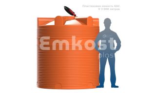 Polimer Group V 3000 КАС - фото 2