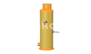 М3Пласт КГ 1200/3500 - фото 2