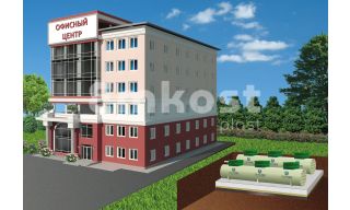 ГРИНЛОС Пром 200 - фото 2