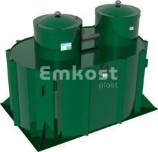 Альта Био 7 + UV