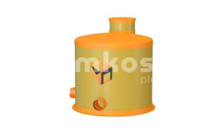 М3Пласт КПв 2300/2000 - фото 2