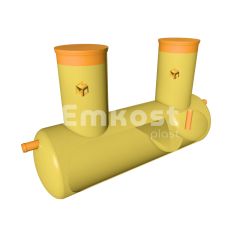 М3Пласт Жироуловитель Г 35-1900