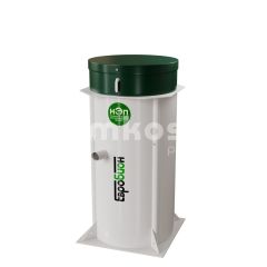 Евробион раунд-8 Пр миди