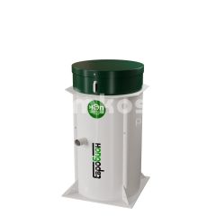 Евробион раунд -8 Пр 