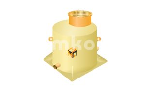 М3Пласт КЛ 2500/1000 - фото 3