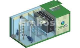 Гринлос Норд 40 - фото 1