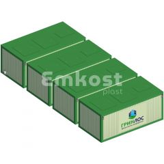 Гринлос БМ Норд 300