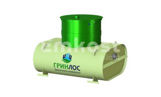 Гринлос Аэро Лайт 9 Пр НК Миди - фото 1