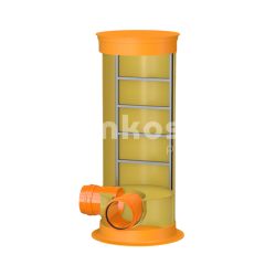 М3Пласт КПв 800/2000