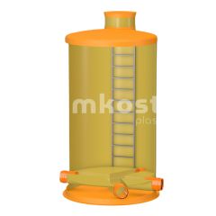 М3Пласт КУ 2300/4000