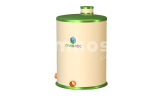 ГРИНЛОС Пв 3000/4000 - фото 1