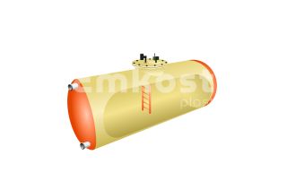 М3Пласт РП 45-2500 - фото 1