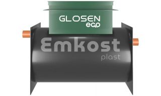 GLOSEN ЭКО 3 - фото 1