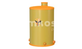 М3Пласт КУ 3000/4500 - фото 2