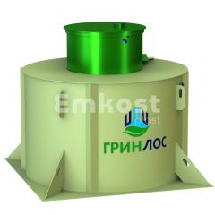 ГРИНЛОС Аэро 12 Пр