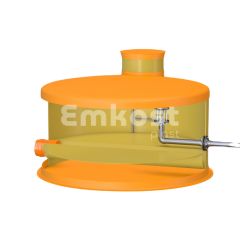 М3Пласт КГ 3000/1500