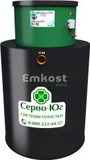 Эко-Енот Fintek 3