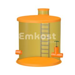 М3Пласт ККн 3000/3000