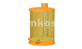 М3Пласт КПв 3000/4000 - фото 1