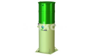 Гринлос Аэро Лайт 6 Лонг - фото 1